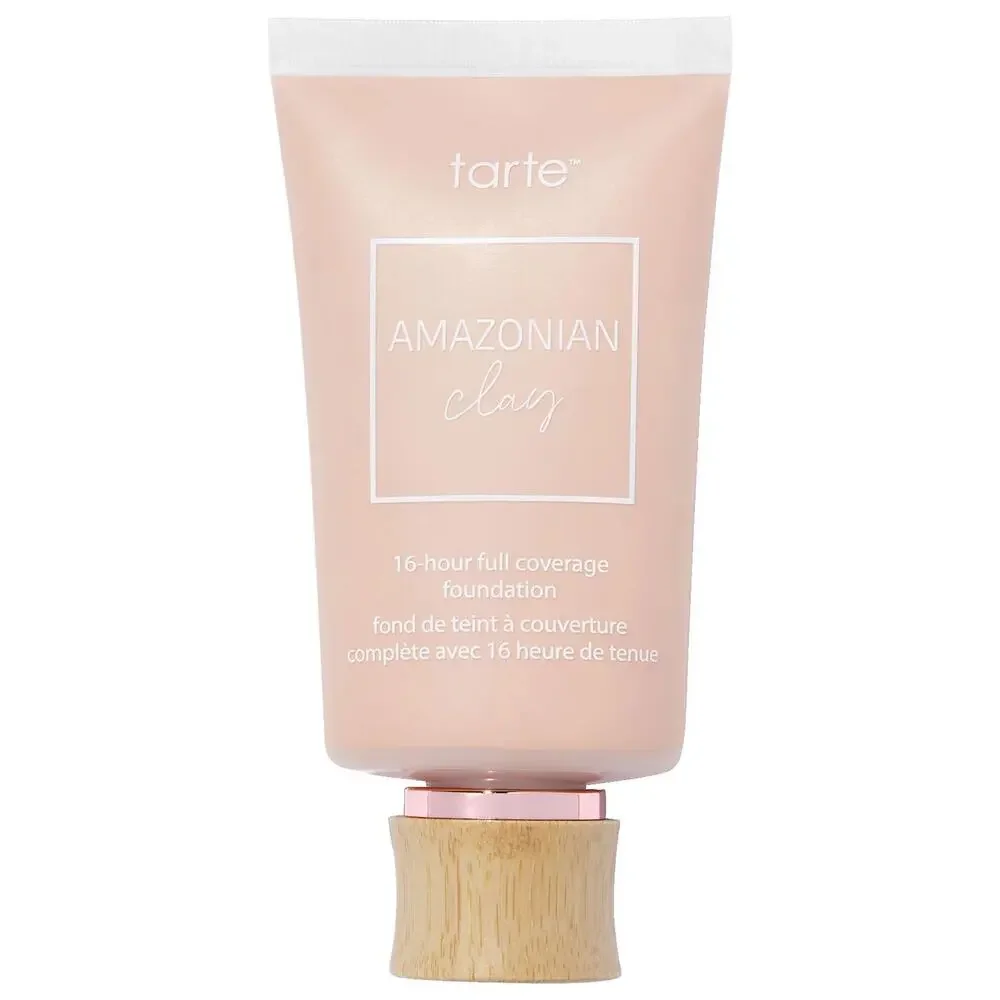 Tarte Amazonian Clay Foundation 26N Light Medium Neutral